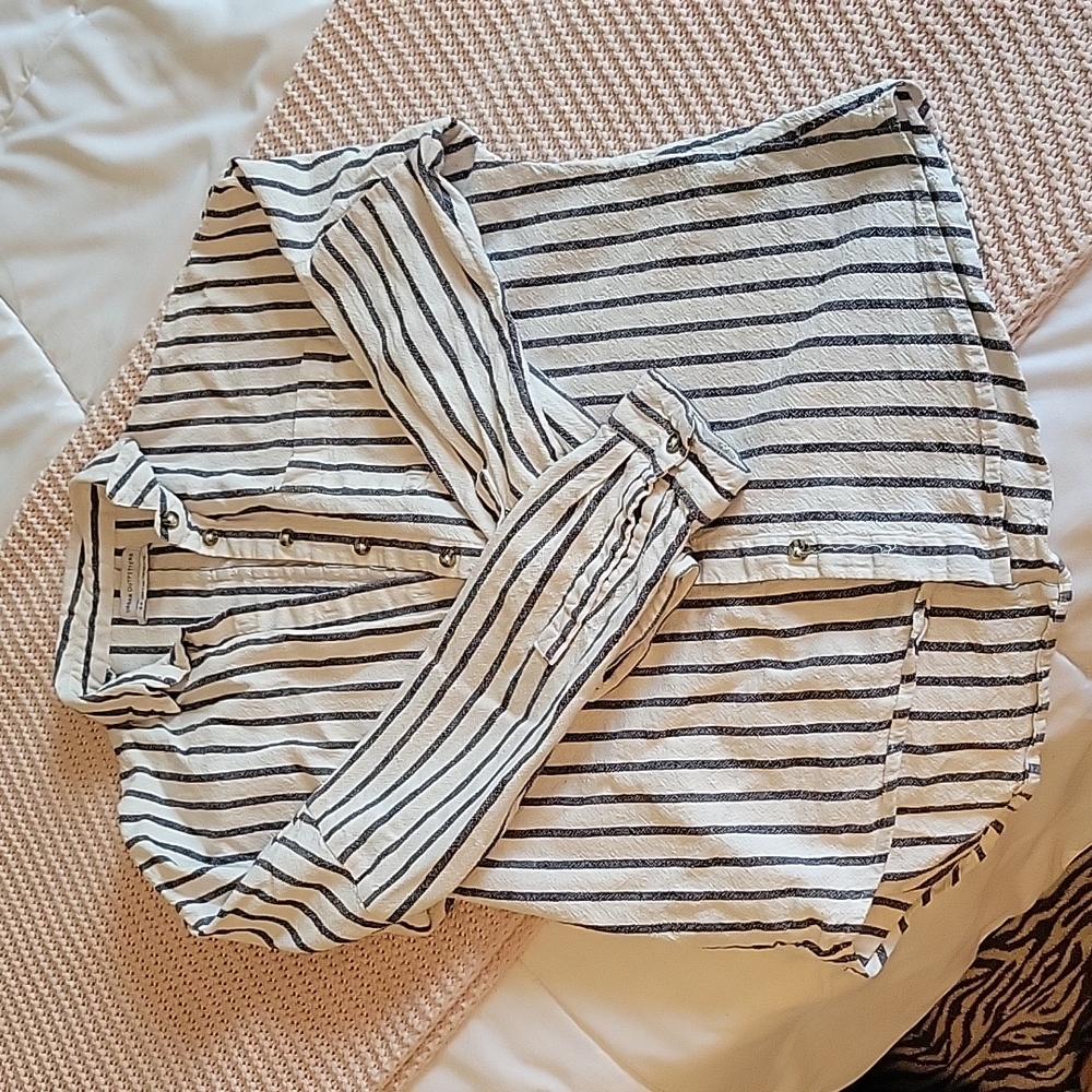 Urban Outfitters Button Down